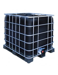 Depósito IBC Opaco 1000L