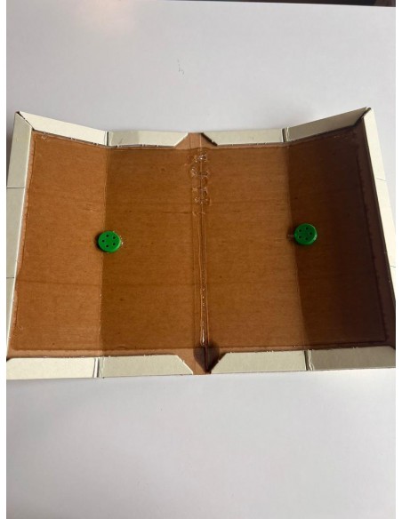 Trampa para ratas y ratones [TIENDA]