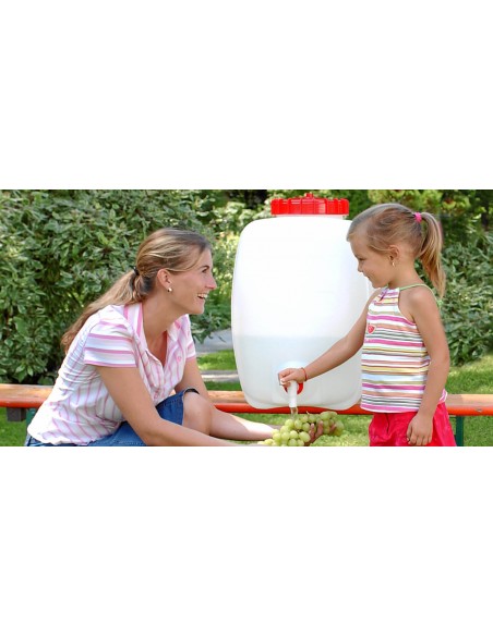 TONEL Pequeño para Guardar Licores o Pescados