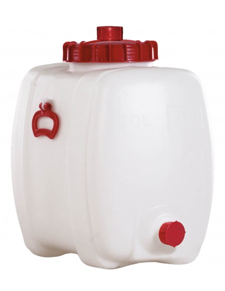 TONEL Pequeño para Guardar Licores o Pescados