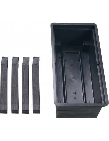 MESA DE CULTIVO CON INVERNADERO 【TIENDA】 MESA DE CULTIVO CON INVERNADERO 【TIENDA】