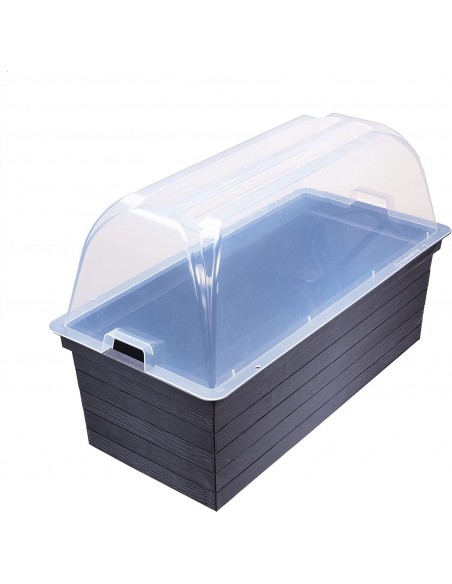 MESA DE CULTIVO CON INVERNADERO 【TIENDA】 MESA DE CULTIVO CON INVERNADERO 【TIENDA】