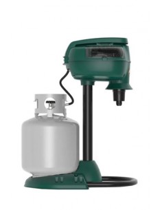 Mata mosquitos CO2 MOD MP 2