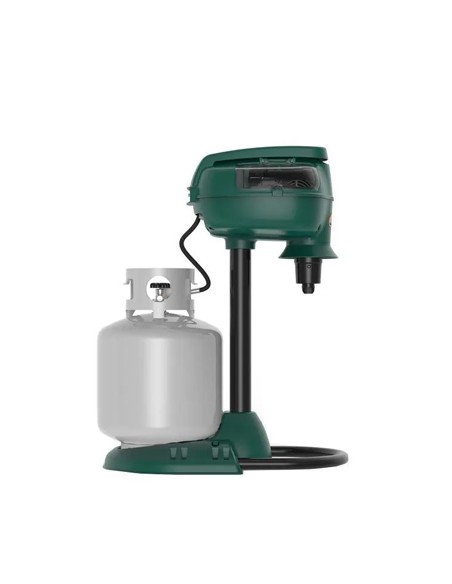 Mata mosquitos CO2 MOD MP