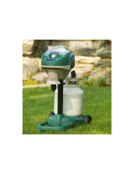 Mata Insectos CO2 [TIENDA]