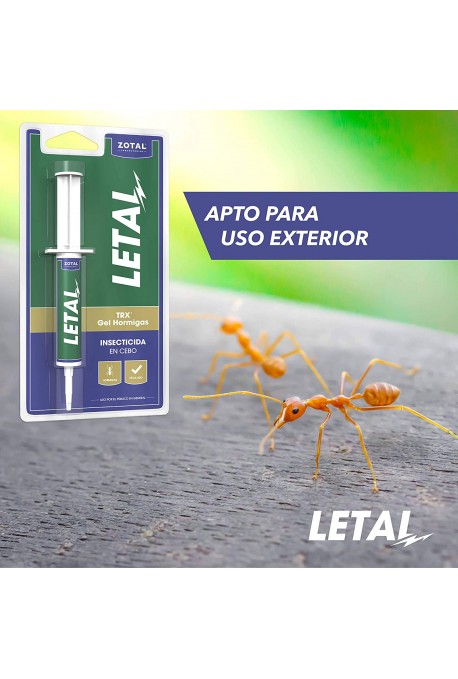 Gel Antihormigas Barato