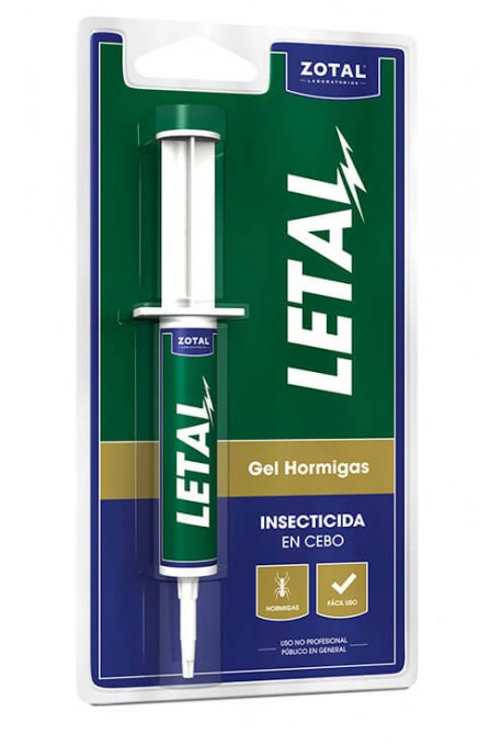 Gel Antihormigas Barato