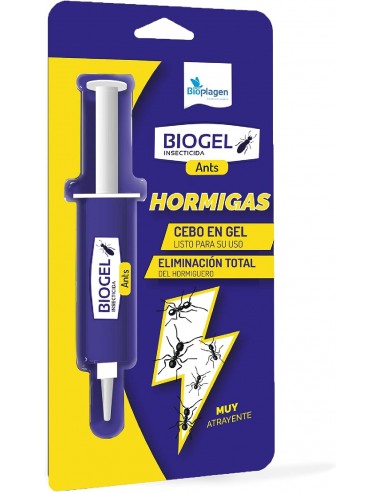 Gel Antihormigas Barato