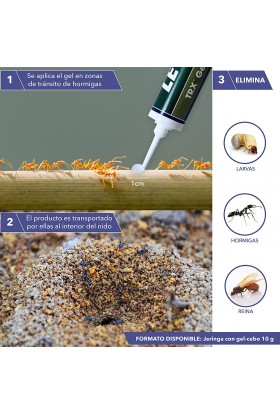 Gel Antihormigas Barato 2