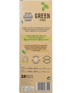 Elimina Mosquitos Común y Mosquitos Tigre ZZ 2