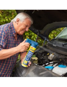 Aerosol Anti Roedores 300ml STV 2