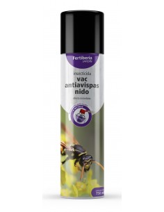 Spray Anti Avispas de 750ml FT -