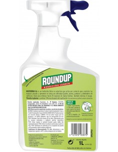 Herbicida Roundup 2