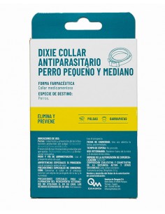 collar antiparasitario para perros 2