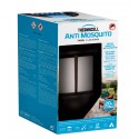 Lámpara Anti Insectos Voladores y Mosquitos