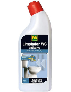 DESINCRUSTANTE WC POTENTE 【TIENDA】