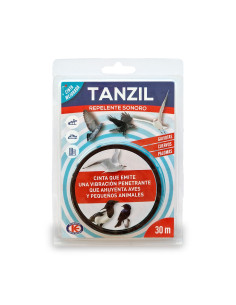 CINTA REPELENTE SONORO PARA AVES 【TIENDA】