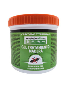 Gel anti carcoma