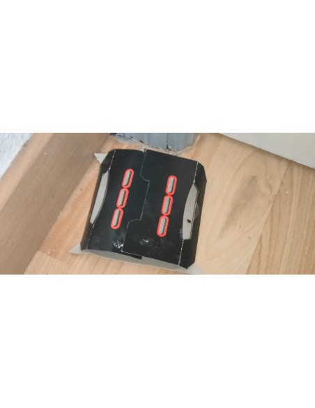 Trampa Adhesiva Chinches con Atrayente 5uds -