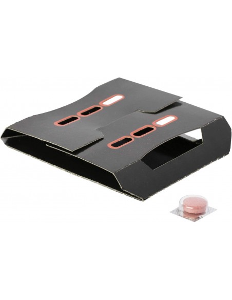 Trampa Adhesiva Chinches con Atrayente 5uds -