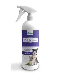INSECTICIDA ACARICIDA PODY CARE | Envío 24h