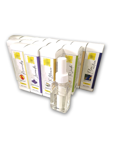 Neutralizador de Olores 【TIENDA】 | Envío Gratis 24h