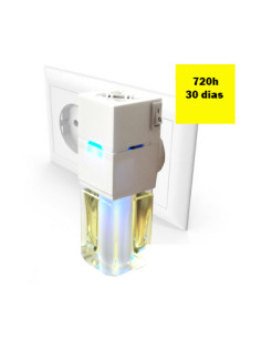 Neutralizador de Olores Eléctrico ZZ