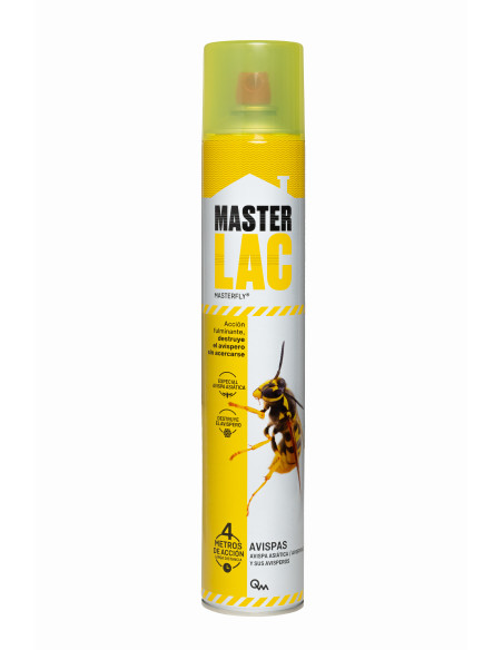 Masterfly Insecticida Avispas Masterfly Insecticida Avispas