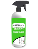 Insecticida Control de Insectos 1L
