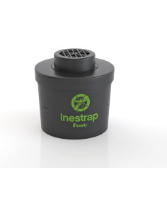Ovitrampa Anti Mosquitos 2