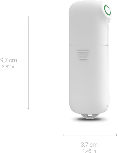 Curador para mordeduras y picaduras de insectos y mosquitos