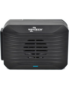 Ahuyentador Palomas Doméstico 2