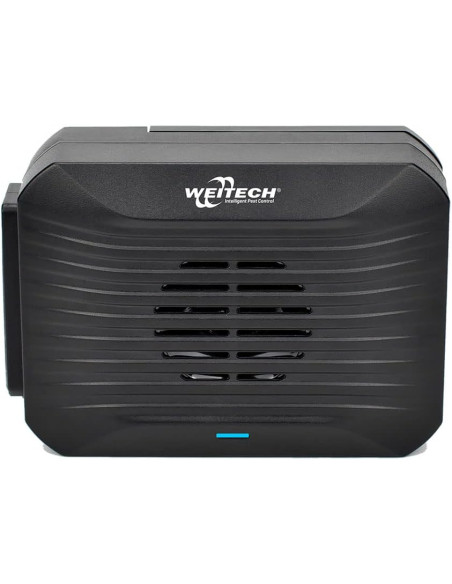 Ahuyenta Palomas Ultrasonido Electrónico | Envío Gratis 24h