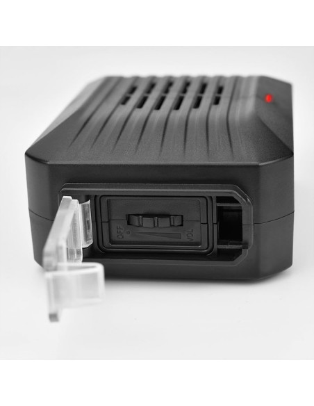 Ahuyenta Palomas Ultrasonido Electrónico | Envío Gratis 24h