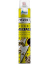 Insecticida avispas aerosol largo alcance 750ml