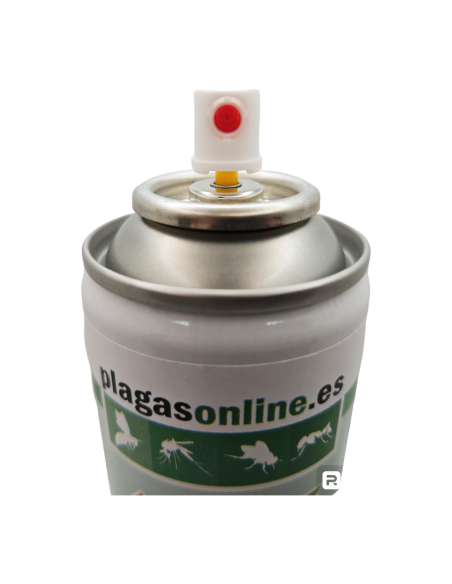 Spray Aerosol hinches Pulgas y Otros Spray Aerosol hinches Pulgas y Otros