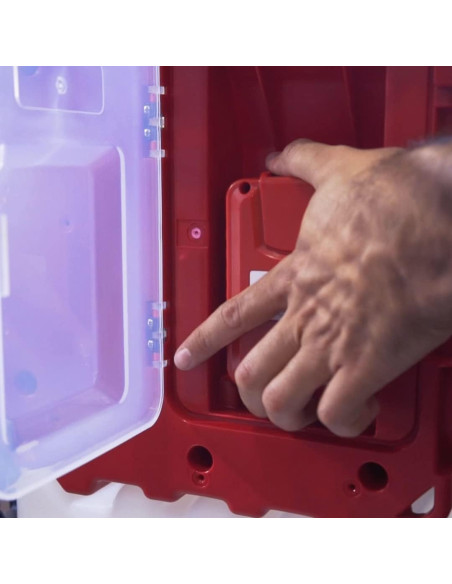 Pulverizador Eléctrico Industrial 35L Pulverizador Eléctrico Industrial 35L