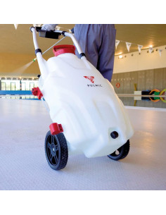 Pulverizador Eléctrico Industrial 35L 2