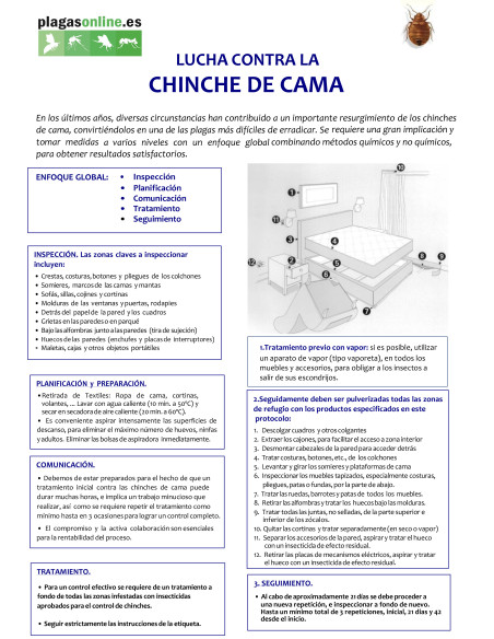 【COMO ACABAR CON LAS CHINCHES】【TIENDA】 【COMO ACABAR CON LAS CHINCHES】【TIENDA】