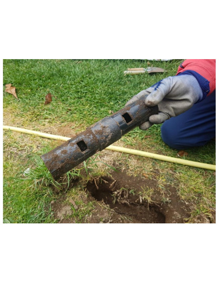 TRAMPA PARA TOPOS 【TIENDA】 TRAMPA PARA TOPOS 【TIENDA】