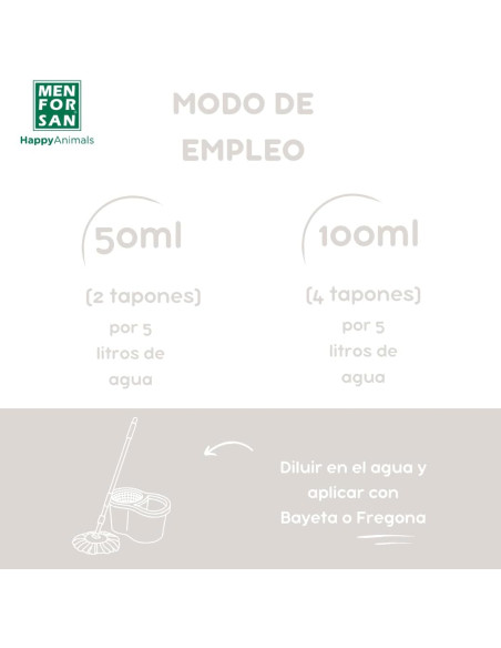 FREGASUELOS ANTIHORMIGAS 【TIENDA】 FREGASUELOS ANTIHORMIGAS 【TIENDA】