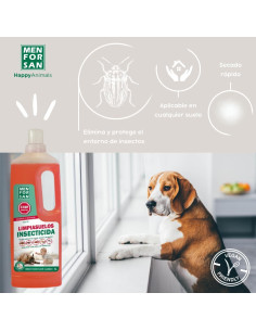 Fregasuelos Insecticida 1LT MF 2