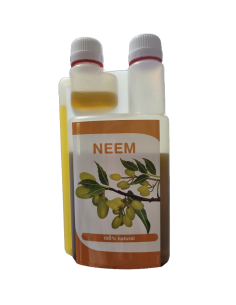 Aceite de NEEM Insecticida 【Donde Comprar】