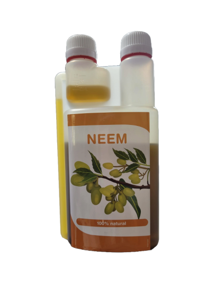 Aceite de NEEM Insecticida 【Donde Comprar】