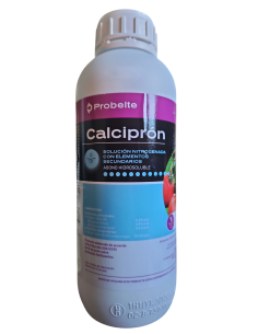 ABONO CON CALCIO PARA TOMATES 【TIENDA】