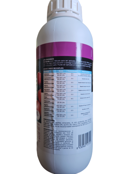 ABONO CON CALCIO PARA TOMATES 【TIENDA】 ABONO CON CALCIO PARA TOMATES 【TIENDA】