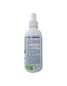 Insecticida Textil 250ml MF 2