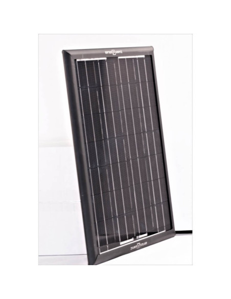 Panel Solar de 25W [TIENDA]