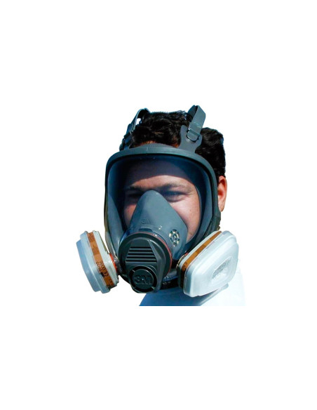 Mascarilla Facial Simple y Profesional 【TIENDA】