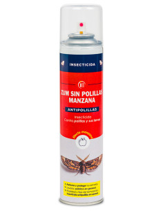 Insecticida para Polillas 300ml IPX